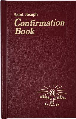 Saint Joseph Confirmation Book