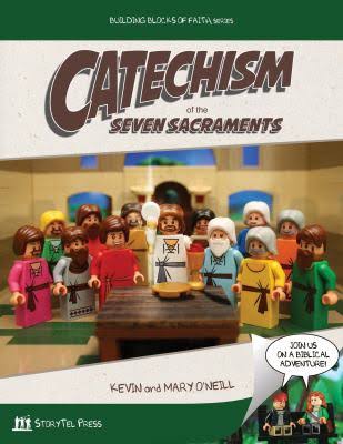 Catechism of the Seven Sacraments
