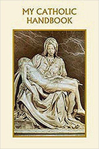 My Catholic Handbook