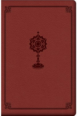 Manual for Eucharistic Adoration