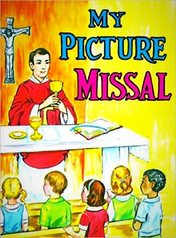 My Picture Missal