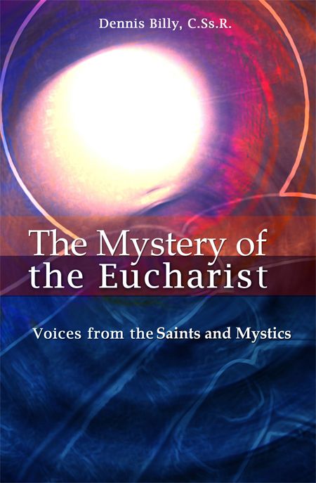 Mystery of the Eucharist