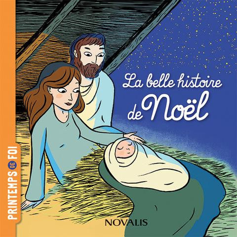 The beautiful Christmas story