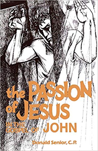 Passion of Jesus in the Gospel of John