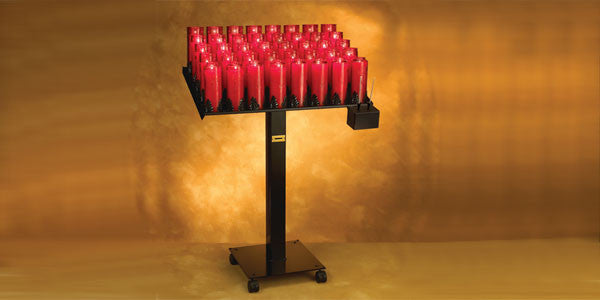 Votive Stand