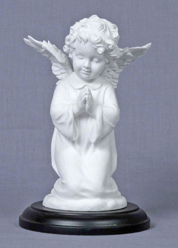 Praying Angel Statue 6.5"