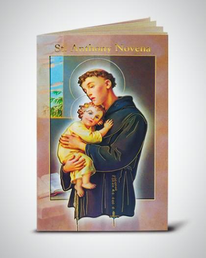 St. Anthony Novena
