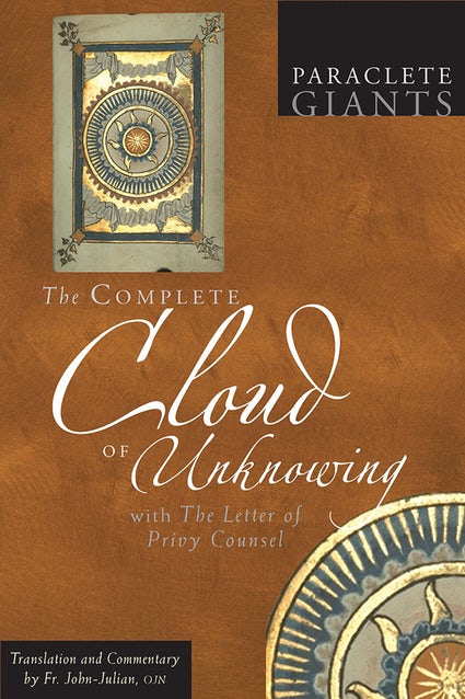 Complete Cloud of Unknowing