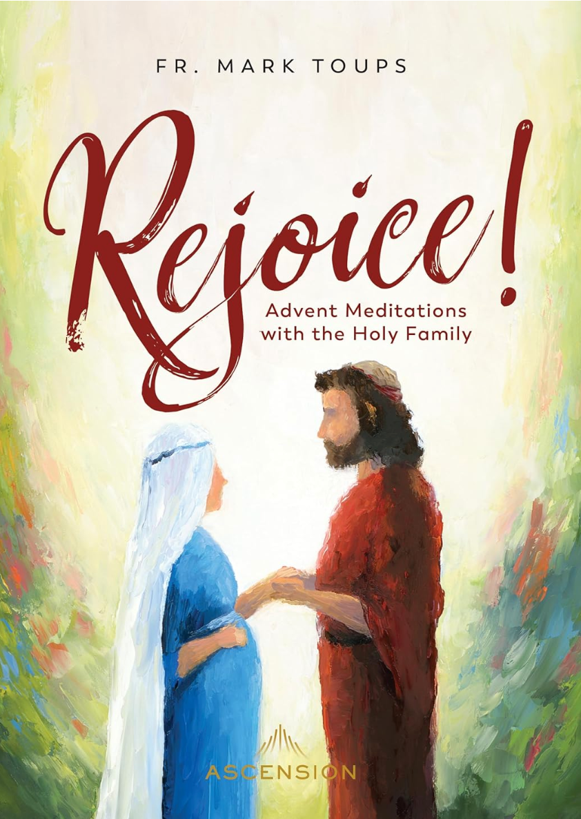 Advent and Christmas Books