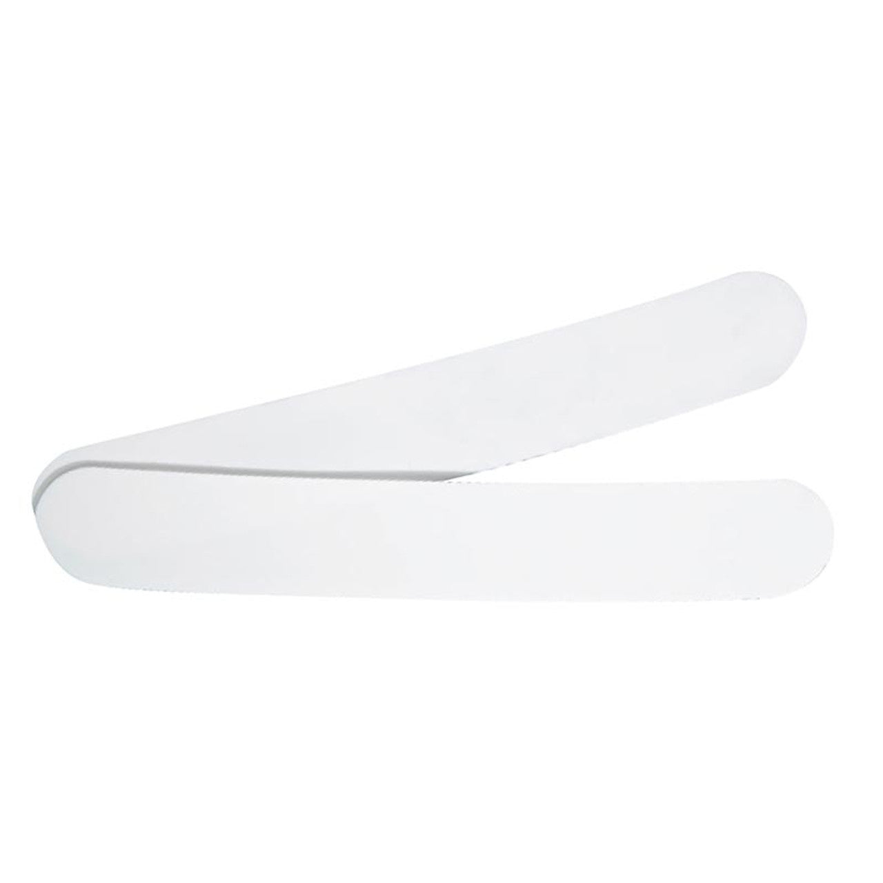 Repuesto de cuello clerical R. J. Toomey Extra de 20,3 cm