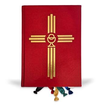 Roman Missal, 2026 Canadian Reprint