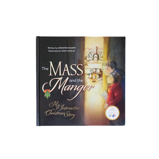 Mass & the Manger
