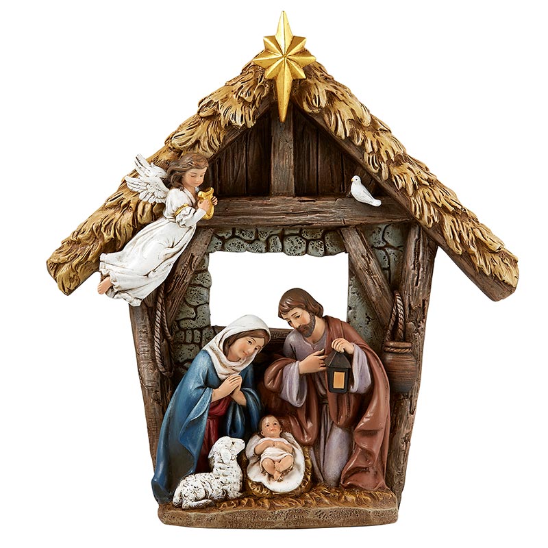 Nativity Firgurine