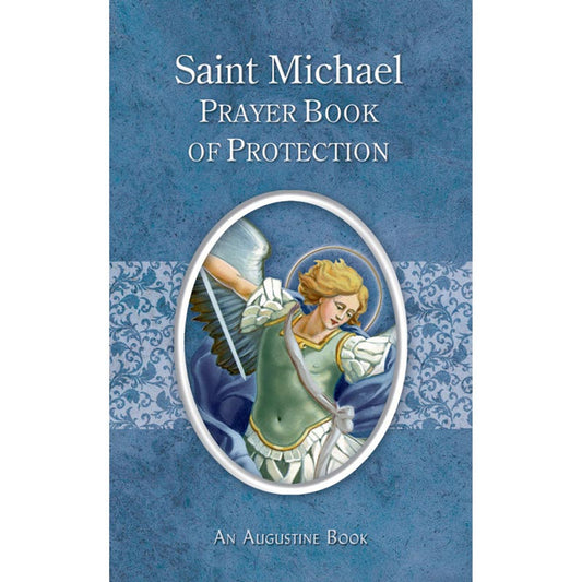 Saint Michael Prayer Book of Protection