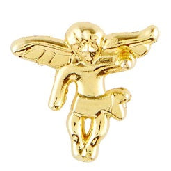 Angel Lapel Pin – Joseph's