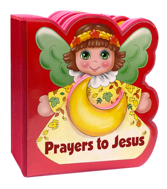Prayers to Jesus
