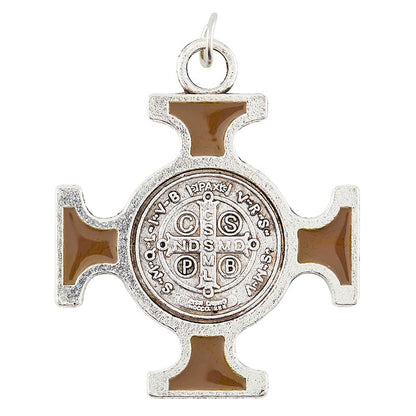 St. Benedict Cross Medal