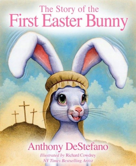 Story of the First Easter Bunny