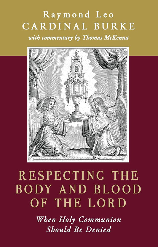 Respecting the Body and Blood of the Lord: When Holy Communion Should Be Denied