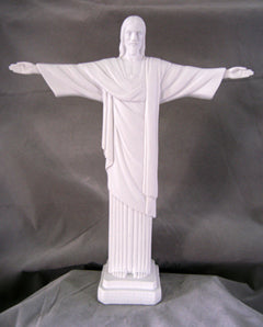 Christ the Redeemer Statue 11"