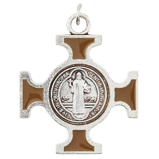 St. Benedict Cross Medal