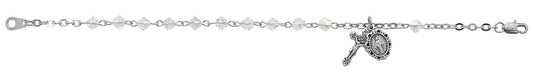 Swarovski Crystal Bracelet