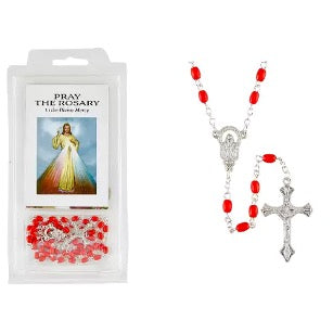 Divine Mercy Rosary