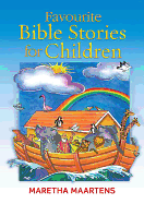 Favourite Bible Stories for Children