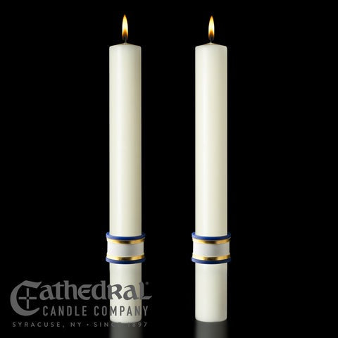 New Eternal Altar Candles