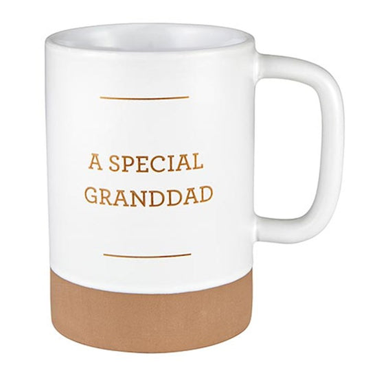 Granddad Mug