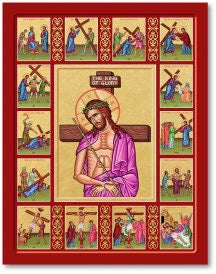 King of Glory Icon