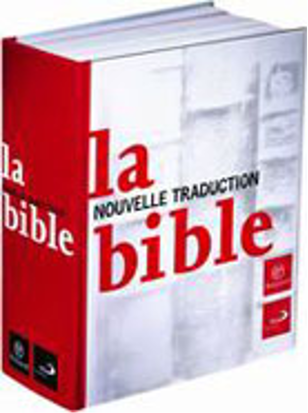 La Nouvelle Traduction Bible
