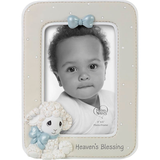 Precious Moments Heaven's Blessing Frame
