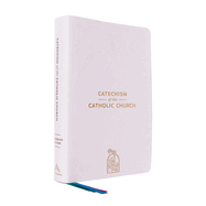 Catechism of the Catholic Church (Ascension Press Leather Edition)