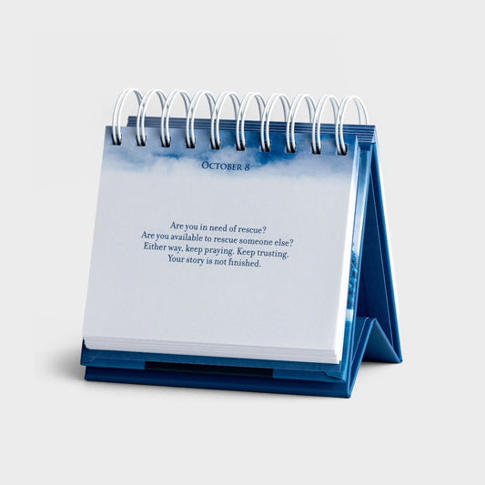Perpetual Calendar: Made for this Moment