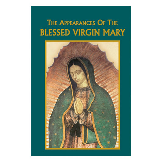 Appearances of the Blessed Virgin Mary