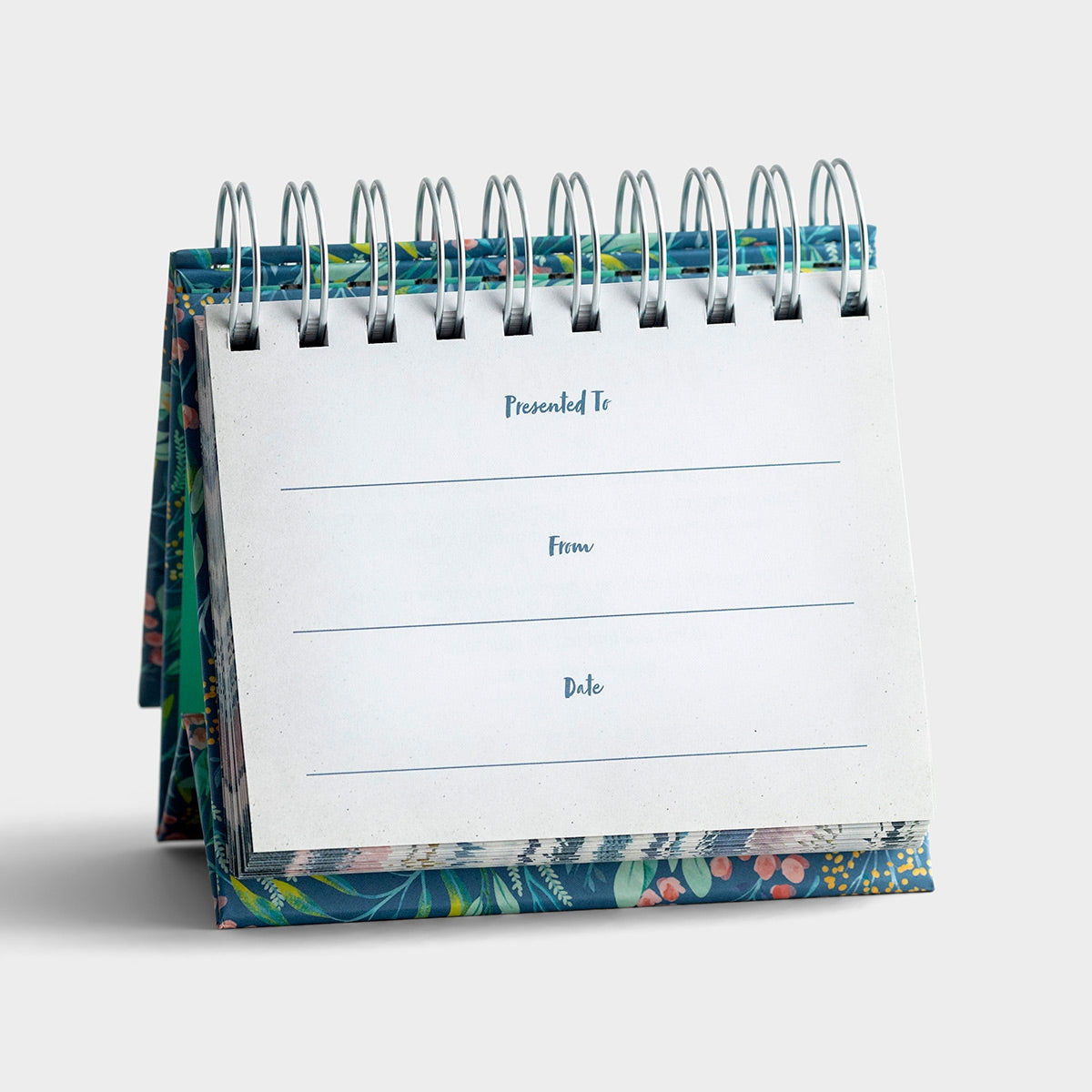 Perpetual Calendar: One Minute With God