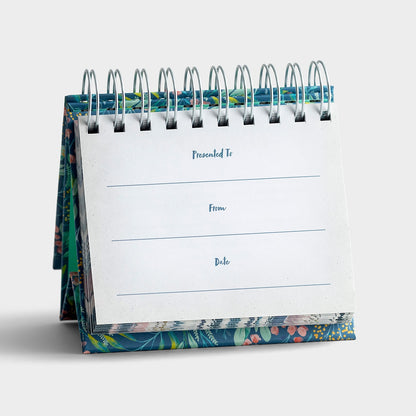 Perpetual Calendar: One Minute With God