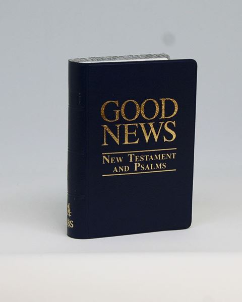Good News New Testament & Pslams