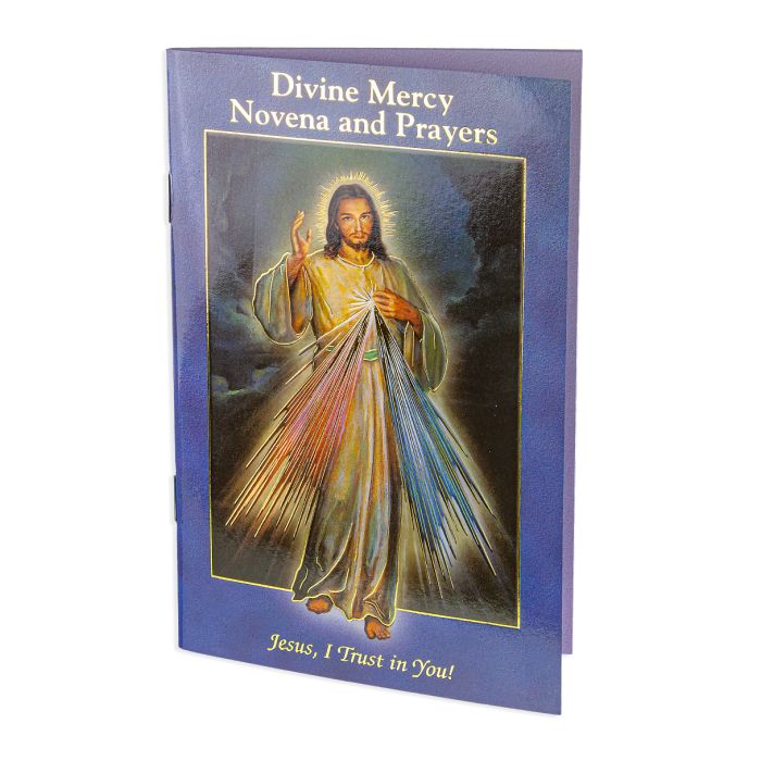Divine Mercy Novena