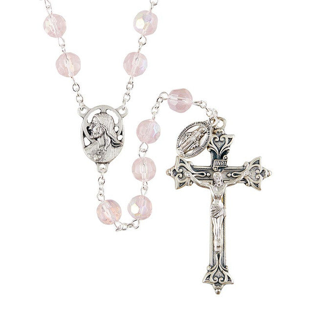 Prague Rose Rosary