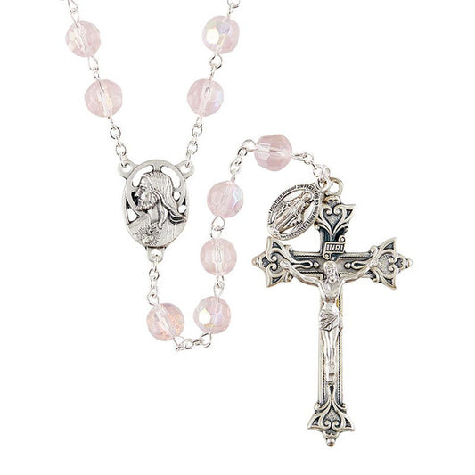 Prague Rose Rosary