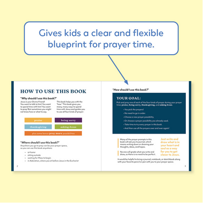 Jesus & Me: Talking with My Greatest Friend