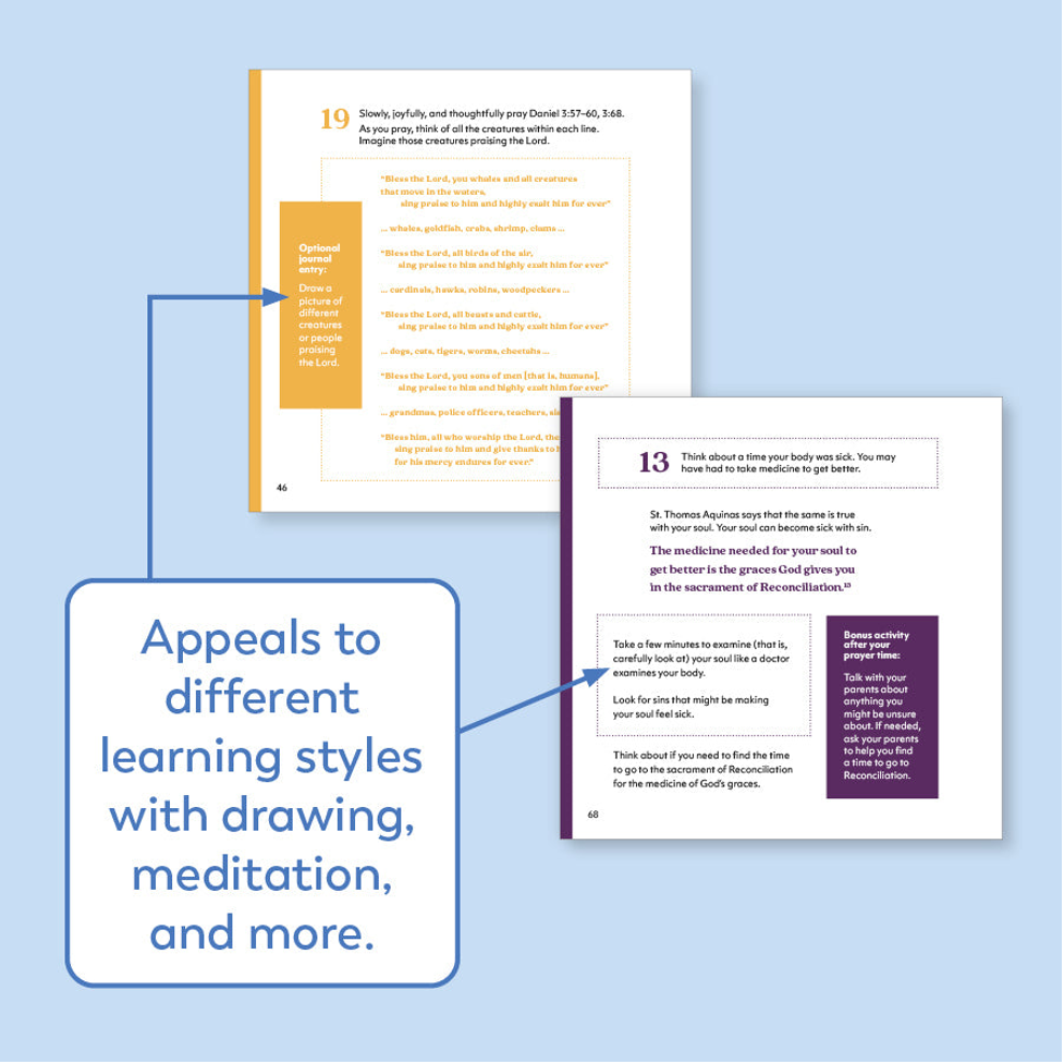 Jesus & Me: Talking with My Greatest Friend