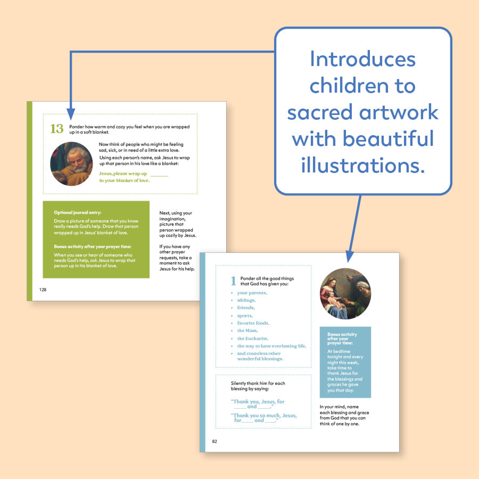 Jesus & Me: Talking with My Greatest Friend