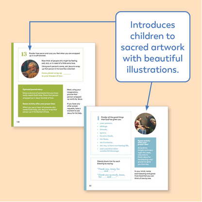 Jesus & Me: Talking with My Greatest Friend