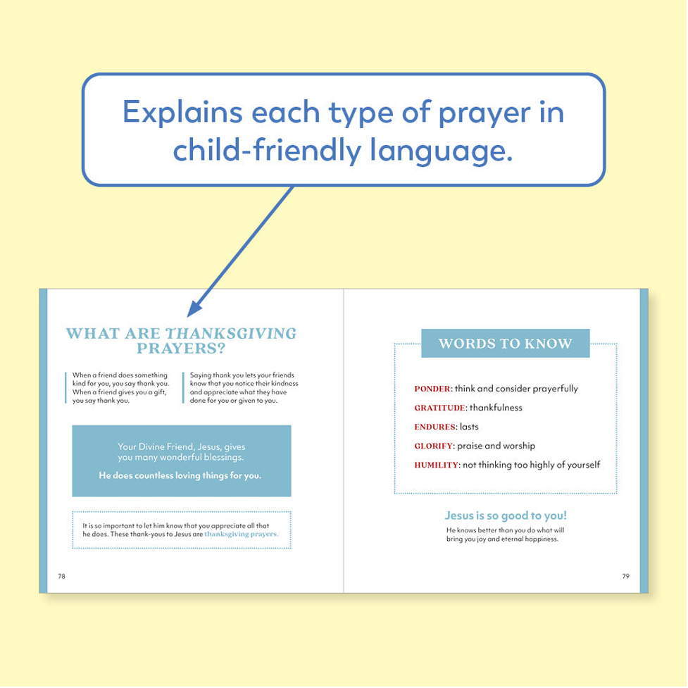 Jesus & Me: Talking with My Greatest Friend