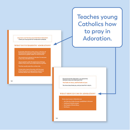 Jesus & Me: Talking with My Greatest Friend