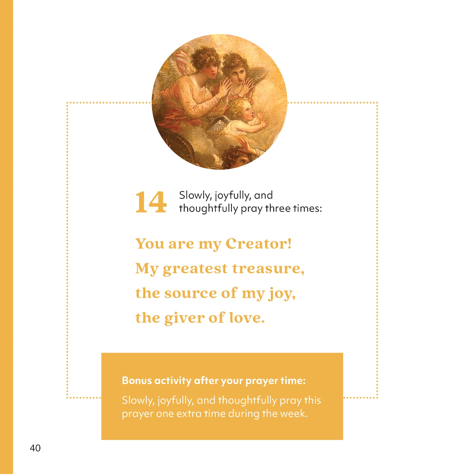 Jesus & Me: Talking with My Greatest Friend