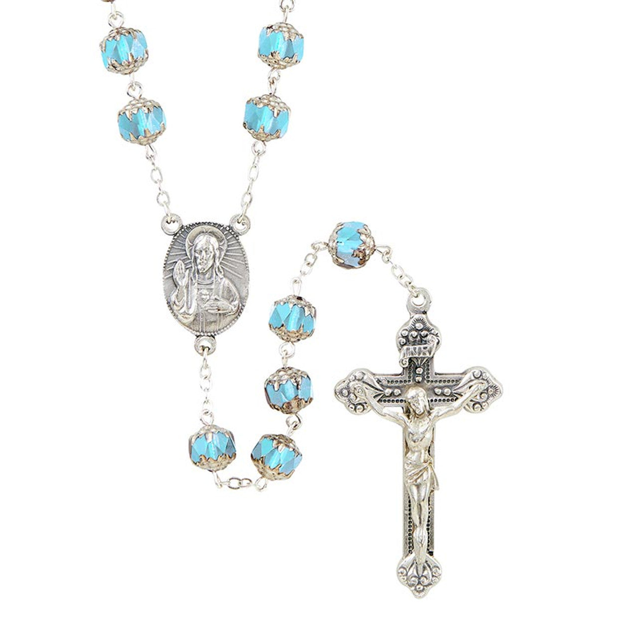 La Verna Aqua Rosary